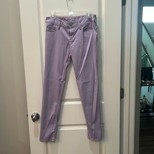 Lilly Pulitzer Lavender Pants